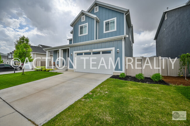 Building Photo - Single Family Home in Bluffdale!