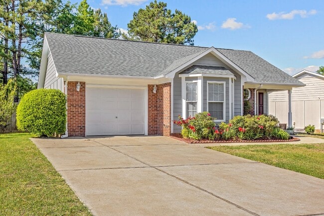 Foto del edificio - 3 Bedroom 2 Bathroom Nest in Fayetteville