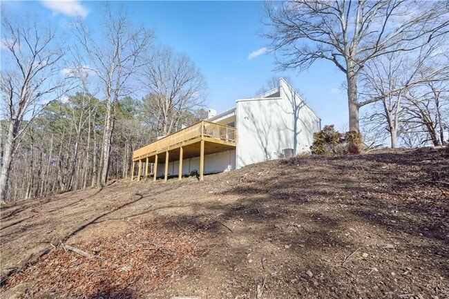 Building Photo - 1291 Crumbley Rd