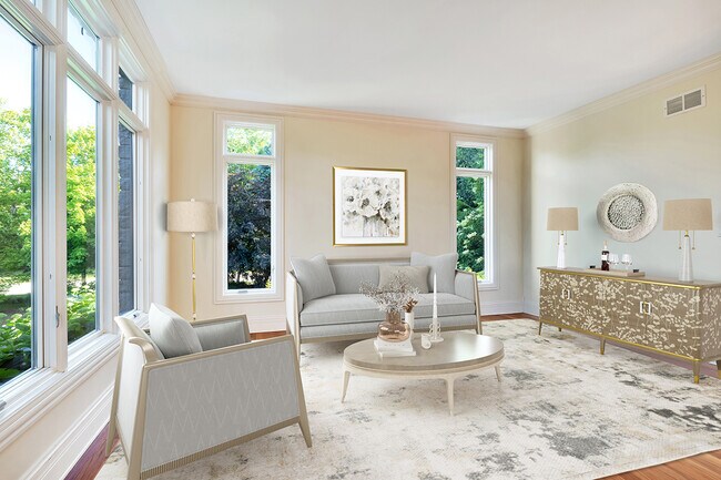 Building Photo - 1410 Newcastle Ct