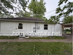 Foto del edificio - 1500 N 13th St