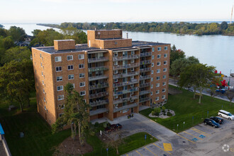 Building Photo - Dalhousie Place