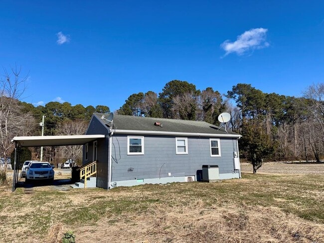 Building Photo - 25529 Pennsylvania Ave