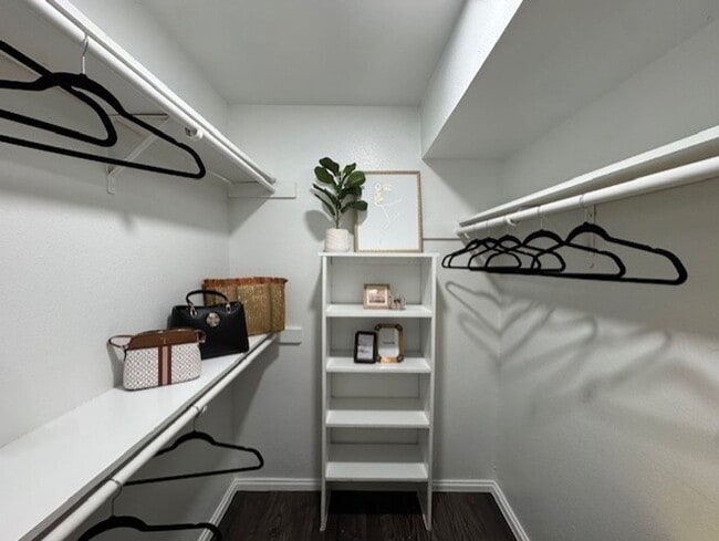 Foto del interior - Creeks Edge Apartments