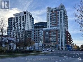 Building Photo - 8888-8888 Yonge St