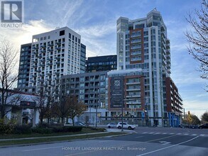 Building Photo - 8888-8888 Yonge St