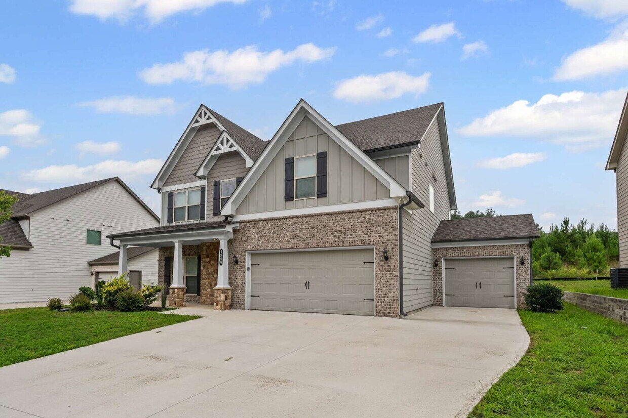 Foto principal - 1880 Cobblefield Cir