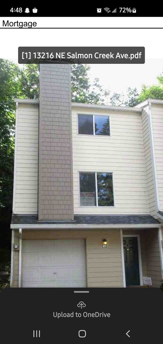 Building Photo - 13216 NE Salmon Creek Ave
