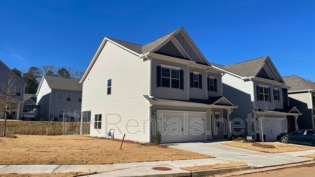 Photo - 135 Bryon Ln House