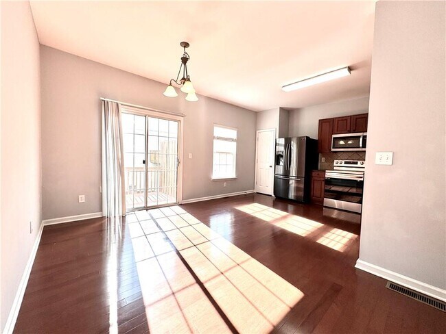 Foto del edificio - 2100 Meadow Peak Rd