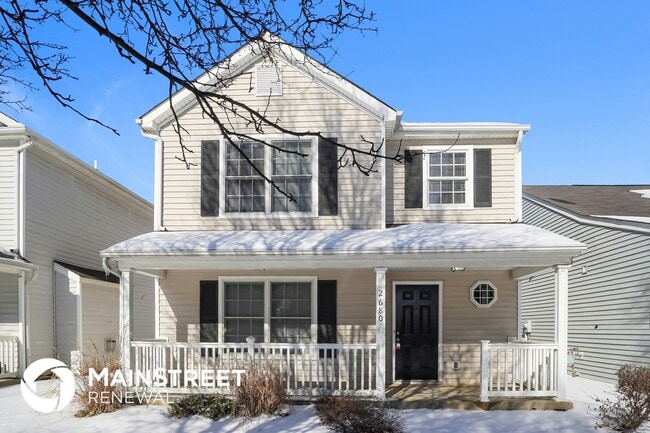 Building Photo - 2680 Patrick Henry Ave