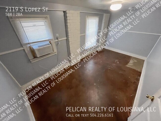 Foto del edificio - 2119 S Lopez St