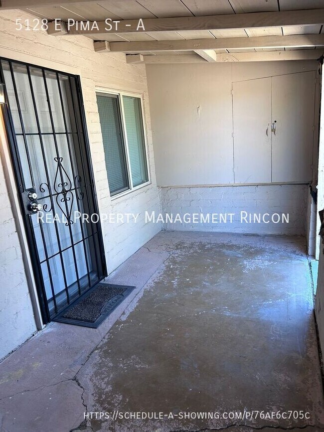 Foto del edificio - 5128 E Pima St