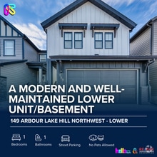 Building Photo - 149 Arbour Lake Hill NW