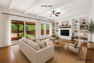 Building Photo - 9411 Cedar Crest Dr