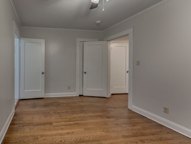 Foto del edificio - 3 Bedroom 2 Bath home in Shawnee!