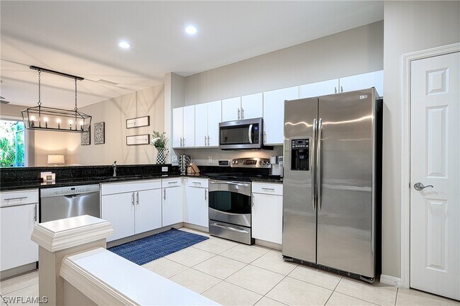 Building Photo - 16007 Caldera Ln