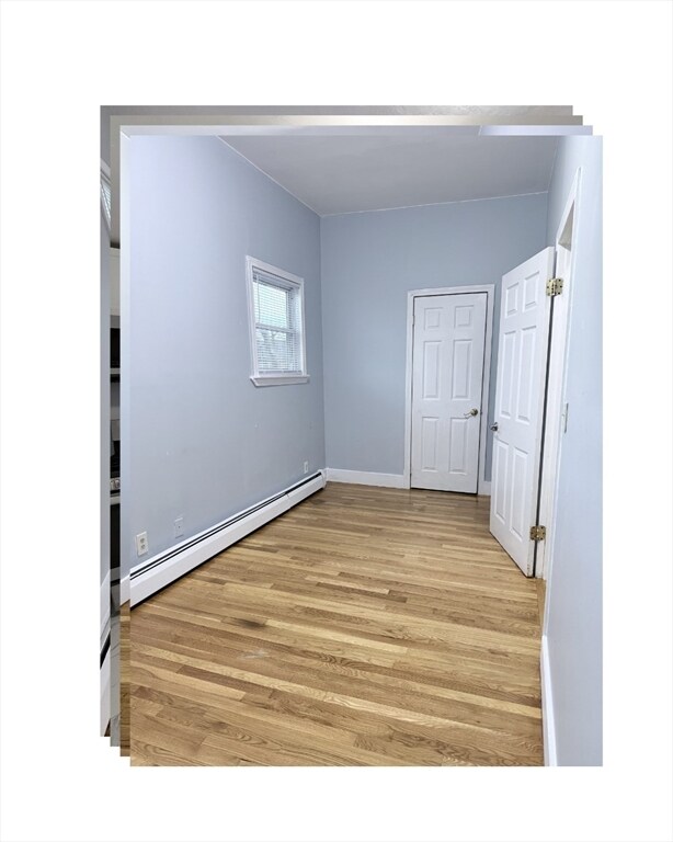 Foto del edificio - 14 Mt Everett St