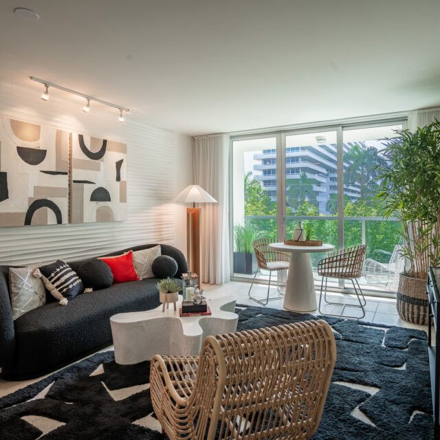 Foto del edificio - 1550 Brickell Ave