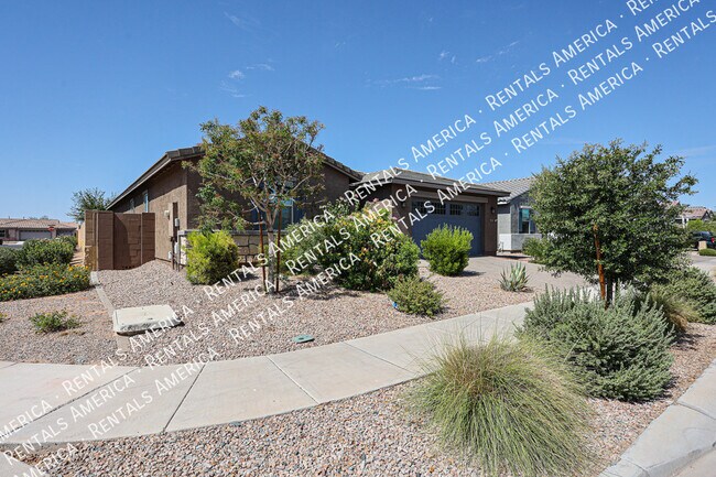 Foto del edificio - 40622 W Williams Way