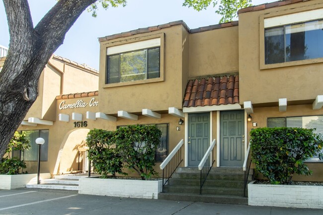 Building Photo - Camellia Court Apartments