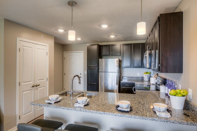 Interior Photo - Fremont Commons