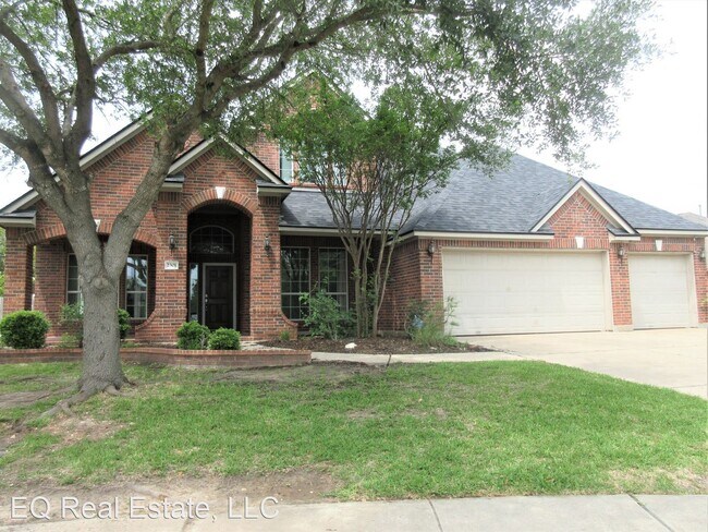 Building Photo - 4 br, 3.5 bath House - 2301 Aaron Ross Way
