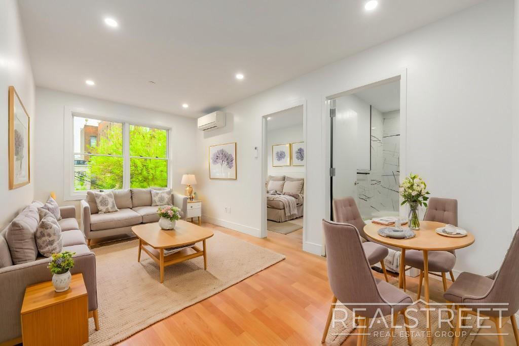 Primary Photo - Brand New 1 Bedroom with In-Unit Washer/Dr...