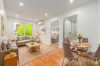 Building Photo - Brand New 1 Bedroom with In-Unit Washer/Dr...