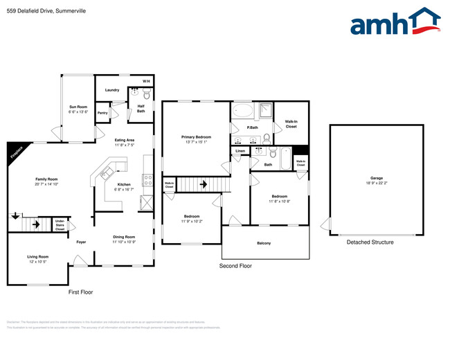 Building Photo - 559 Delafield Dr