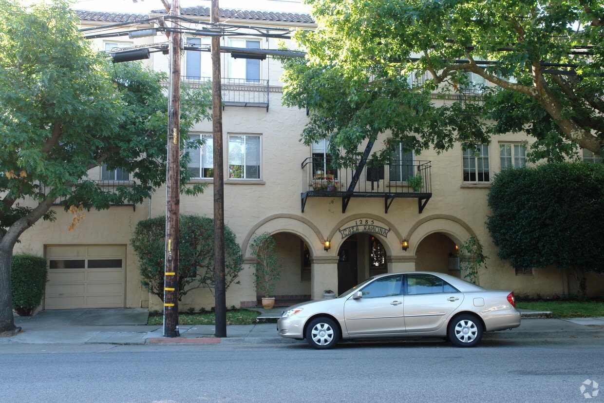 Primary Photo - Casa Ramona