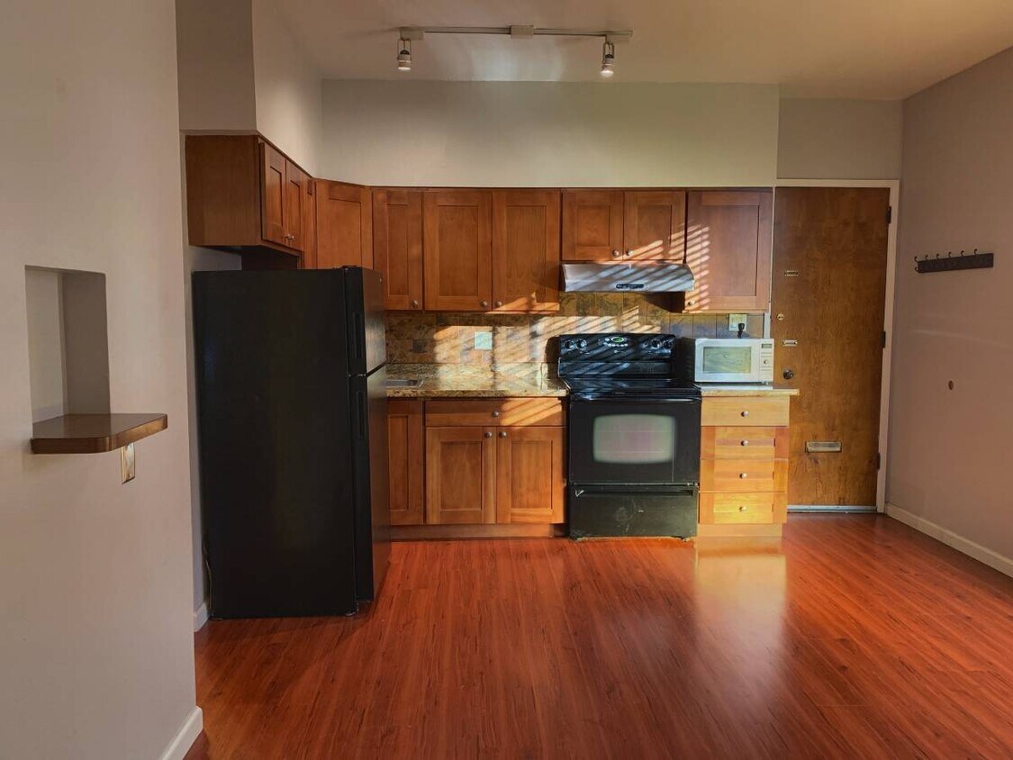 Foto principal - 2220 Pine St