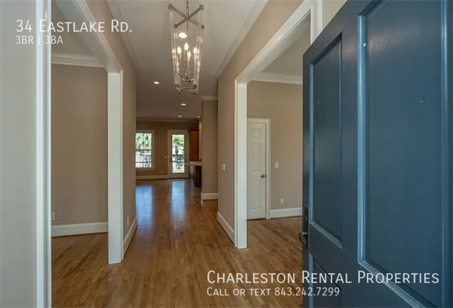 Photo - 34 Eastlake Rd House