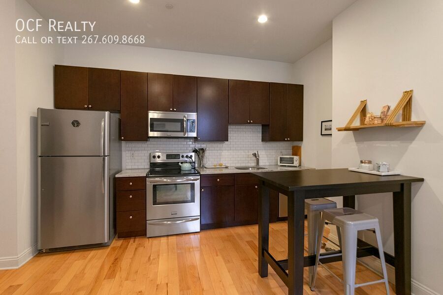 Foto principal - 1311 Spruce St