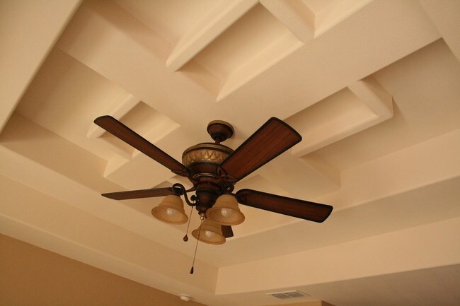 Foto del diseño de interior - 1802 S Juniper St