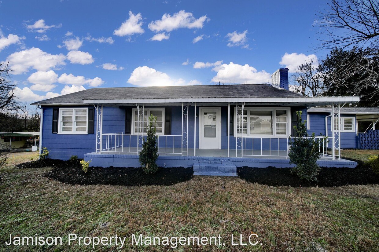 Primary Photo - 3 br, 2 bath House - 12116 Ramah Church Rd