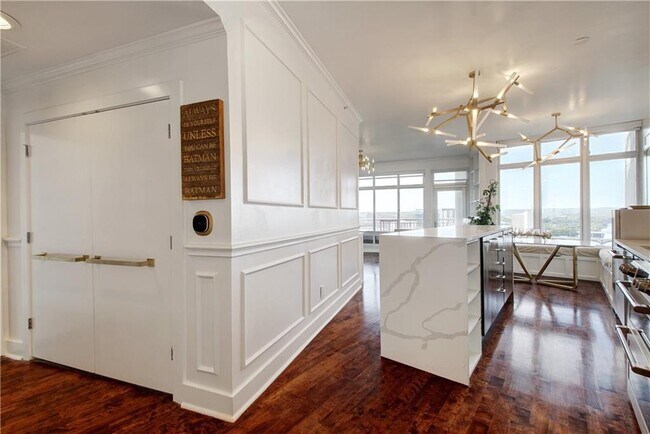 Foto del edificio - 603 Davis St