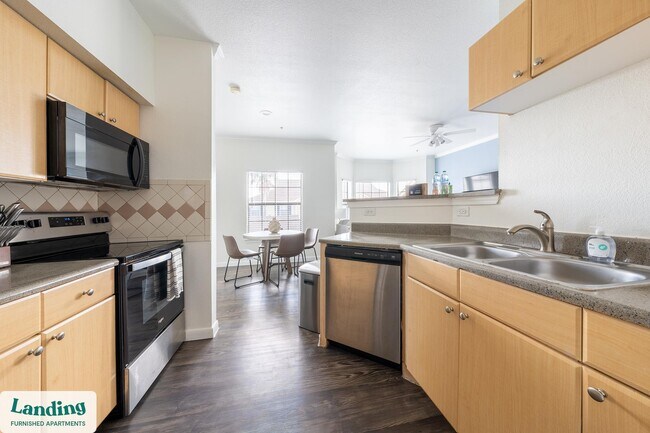 Foto del edificio - 6533 Patti Dr