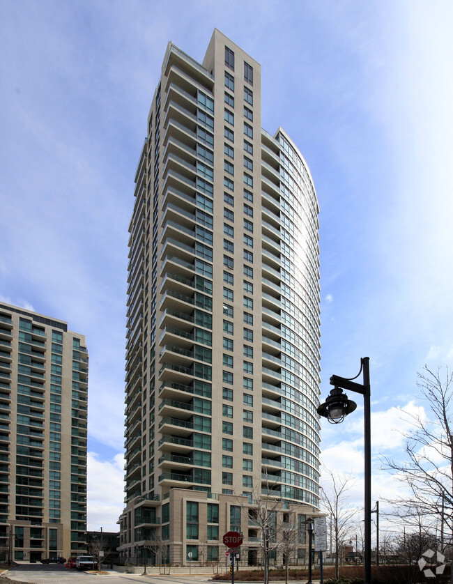 Building Photo - One Sherway Condominiums