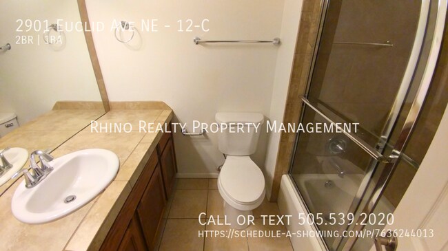 Foto del edificio - 2901 Euclid Ave NE