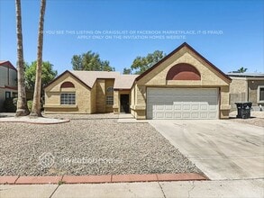 Building Photo - 4944 W Wescott Dr