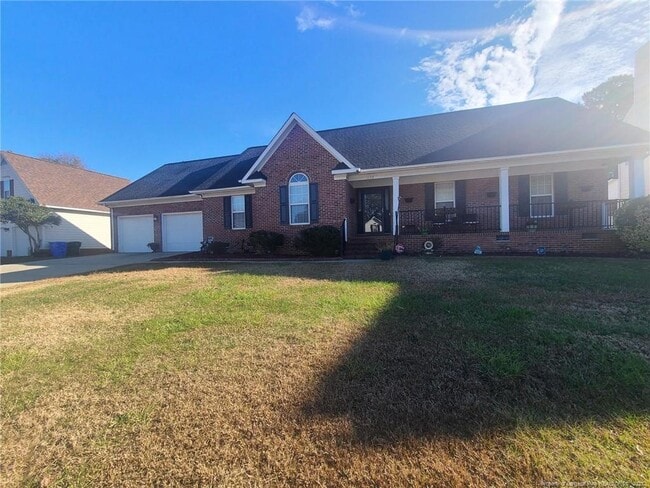 Building Photo - 1159 Curry Ford Dr