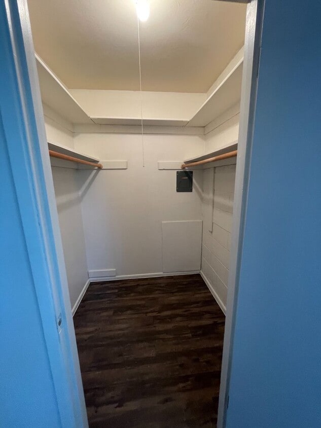 Primary Photo - Copper House Apartments