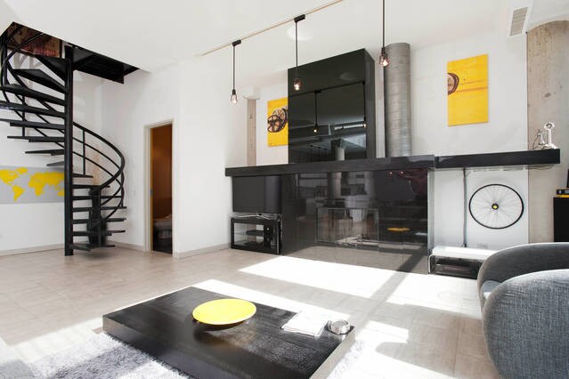 Foto del edificio - 939 W Huron St