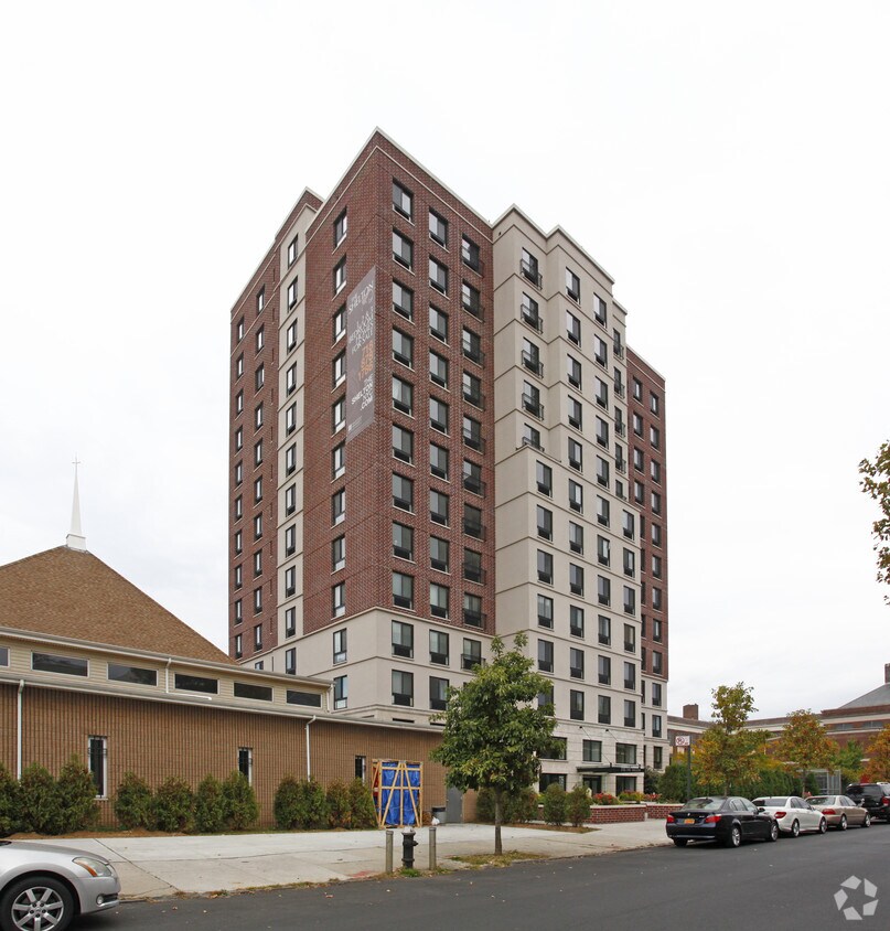 The Shelton Condominium/CoOp Apartments Brooklyn, NY