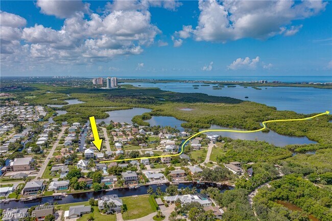 Foto del edificio - 4721 Spring Creek Dr