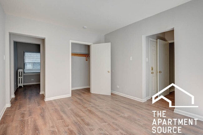 Foto del edificio - 5744 N Winthrop Ave