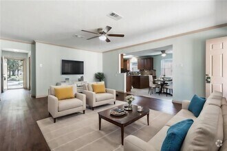 Building Photo - 5402 Sheraton Oaks Dr