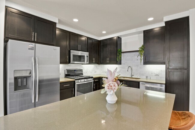 Foto del edificio - Modern First-Floor Condo at the Peloton - ...