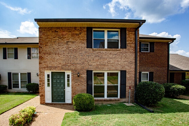 Building Photo - 4001 Anderson Rd